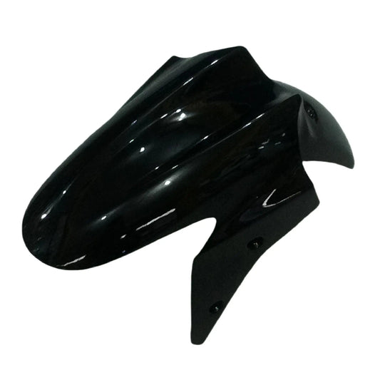 Front Upper Fairing Headlight Cowl Nose Panlel Fit For Kawasaki Ninja 250R EX250 2008 2009 2010 2011 2012 - HXLMOTOR