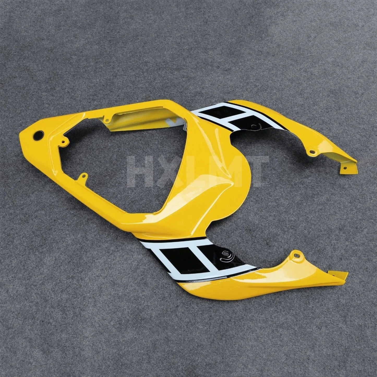 New ABS Whole Motorcycle Fairings Kits For Yamaha YZF-R6 YZF 600 R6 2008 2009 2010 2011 2012 2013 2014 2016 Injection Bodywork HXLMOTOR