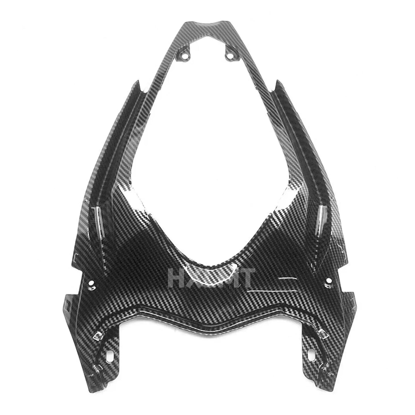 For Kawasaki Ninja 400 Ninja 250 Z400 Ninja400 Ninja250 2020 Motorcycle Rear Pillion Passenger Cowl Seat Back Cover Fairing Part HXLMOTOR