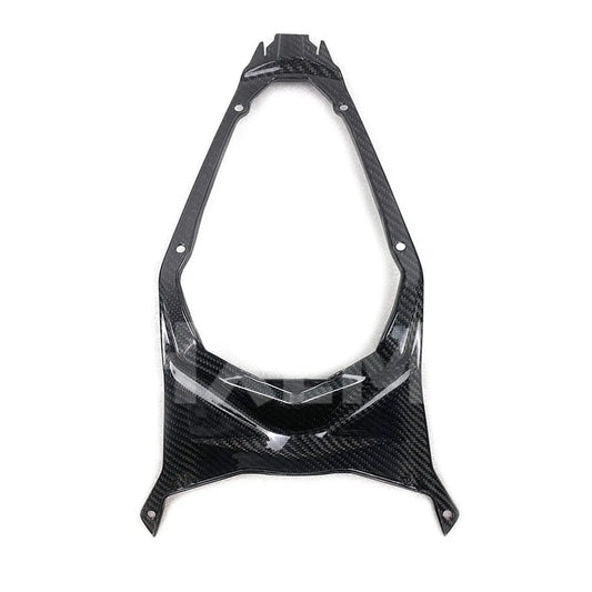 For Kawasaki ZX25R ZX-25R 2020 2021 2022 Motorcycle Accessories ABS Carbon Paint Rear Tail Side Seat Cover Fairing HXLMOTOR
