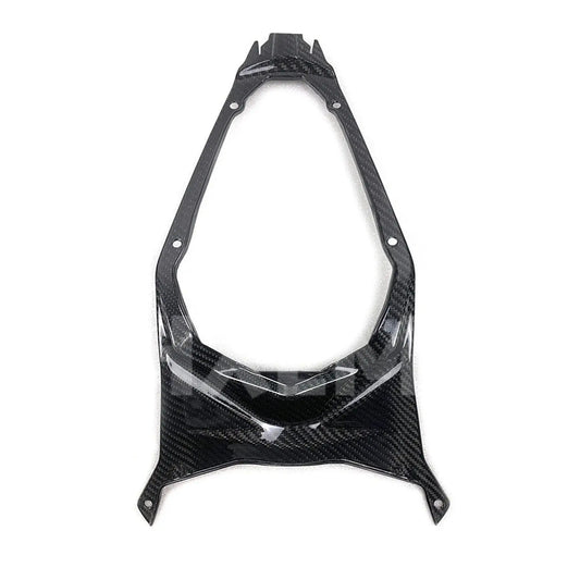 For KAWASAKI ZX25R ZX-4 R 20-22 Motorcycle Rear Passenger Seat Cover Cowl ABS Cowl Accessories ZX 25r 4r HXLMOTOR