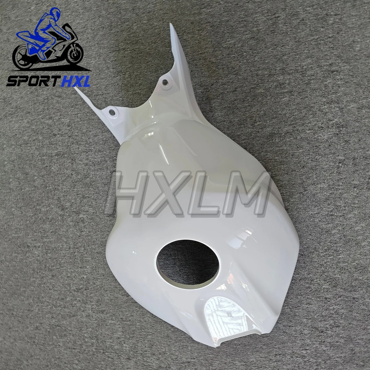 Motorcycle Fairing Kits For HONDA CBR1000RR 2006 2007 CBR1000 RR CBR 1000RR 06 07 Injection Red Bodywork Set