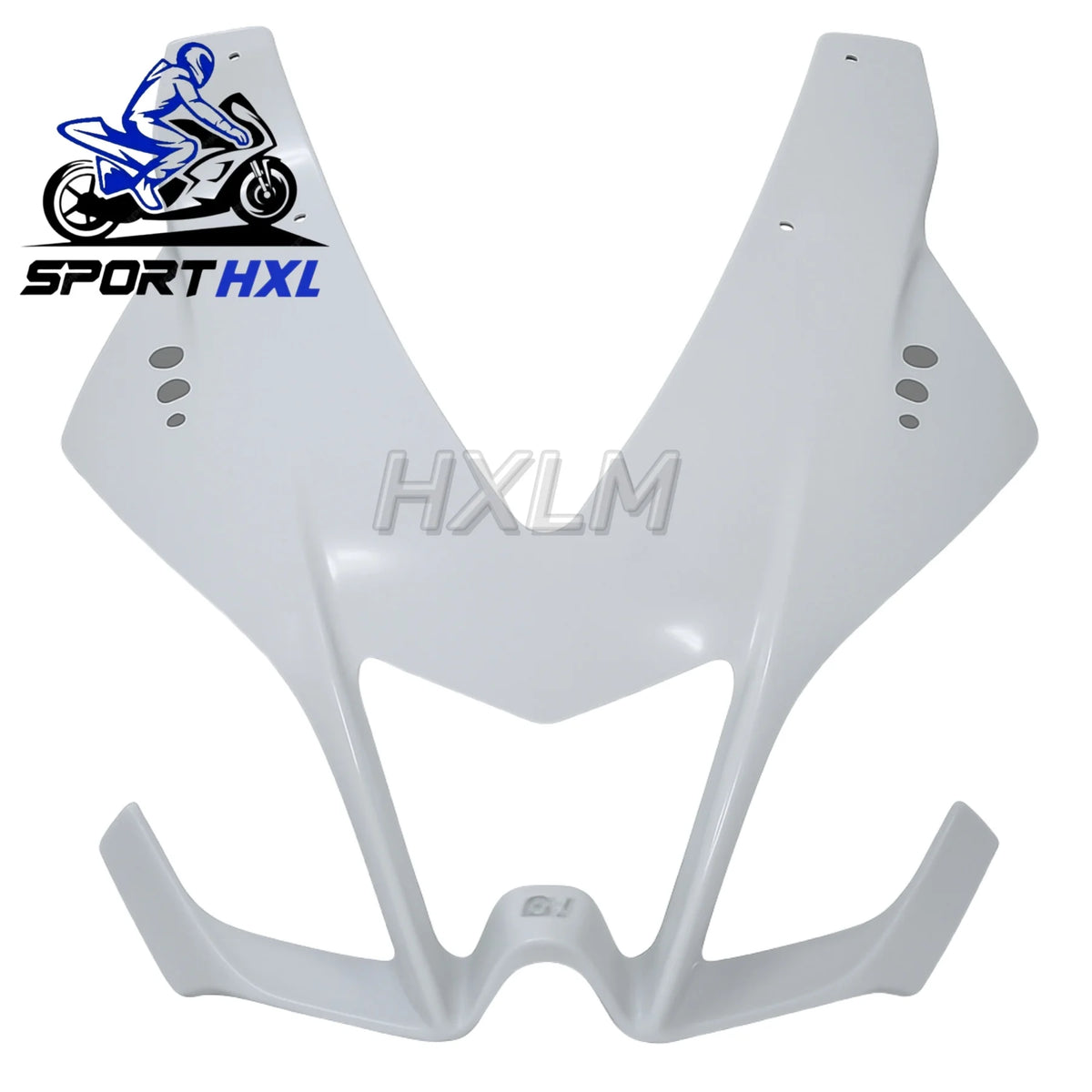 Unpainted Fairing Components Bodywork Injection Molding Cowling Accessories For Aprilia RS4 RS125 2012-2013-2014-2015-2016