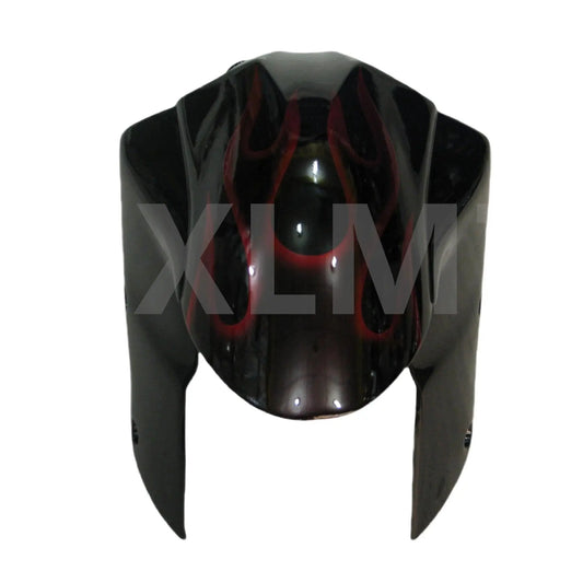 Bodywork For KAWASAKI ZX10R 2004 - 2005 Bodywork ZX-10R 05 Fairing Kits Ninja ZX 10R 04 Fairing Fits Accessories HXLMOTOR