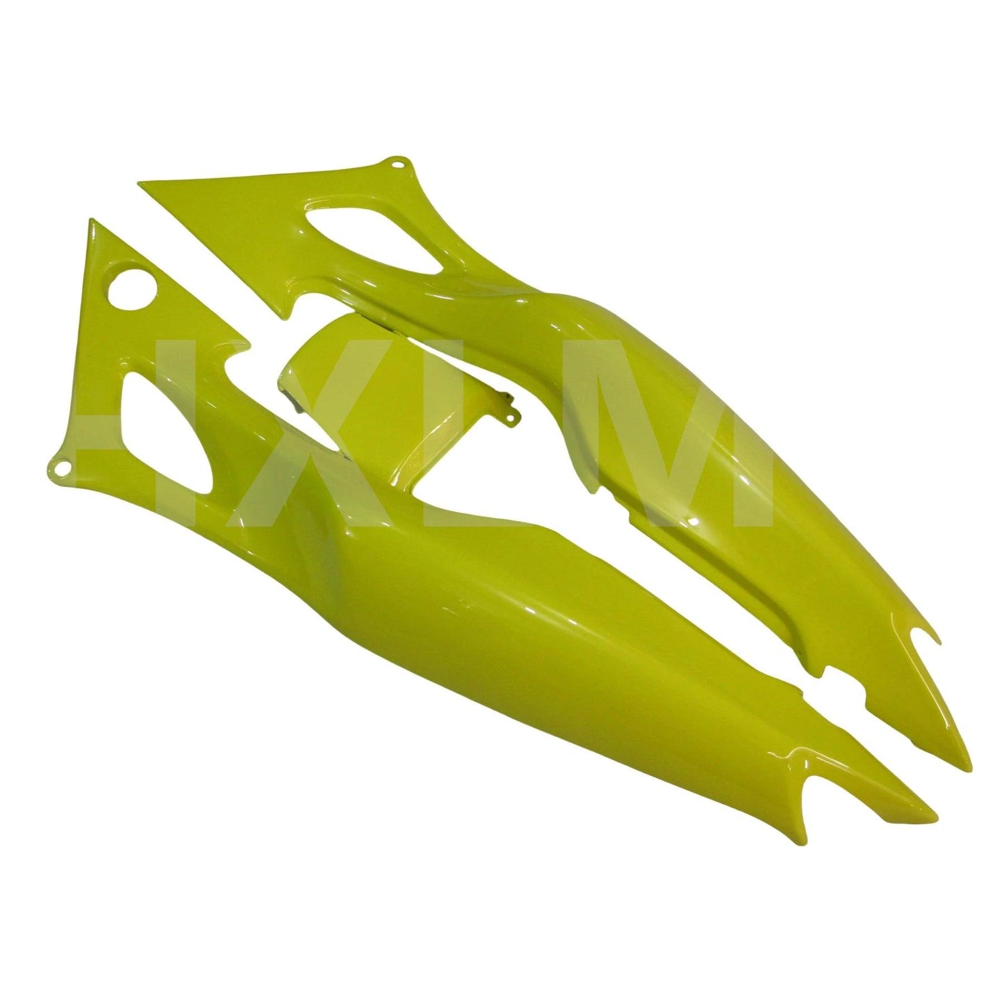 Motorcycle Fairing Kit ABS Plastic Body Cowl Full Bodywork Kit Black Accessories Fairings Kit For HONDA CBR600 CBR 600 F3 1995 HXLMOTOR