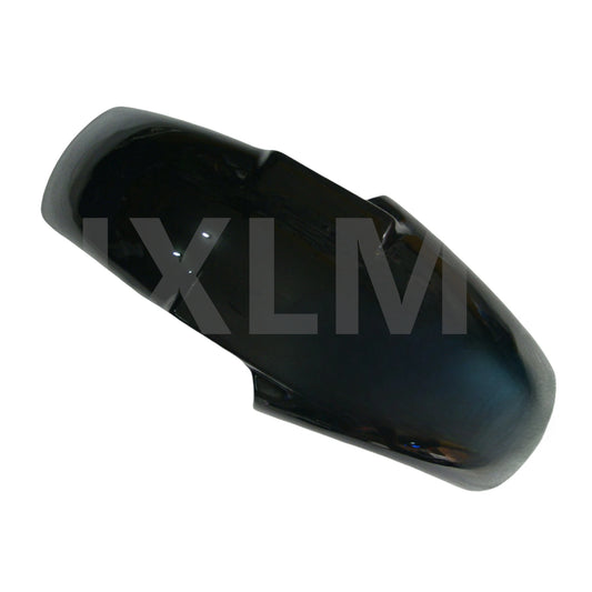 Aftermarket High Quality Bodyworks Fairing Kits For HONDA CBR900RR CBR893RR 1992 1993 Blue Black CBR 893 RR 92 93 HXLMOTOR