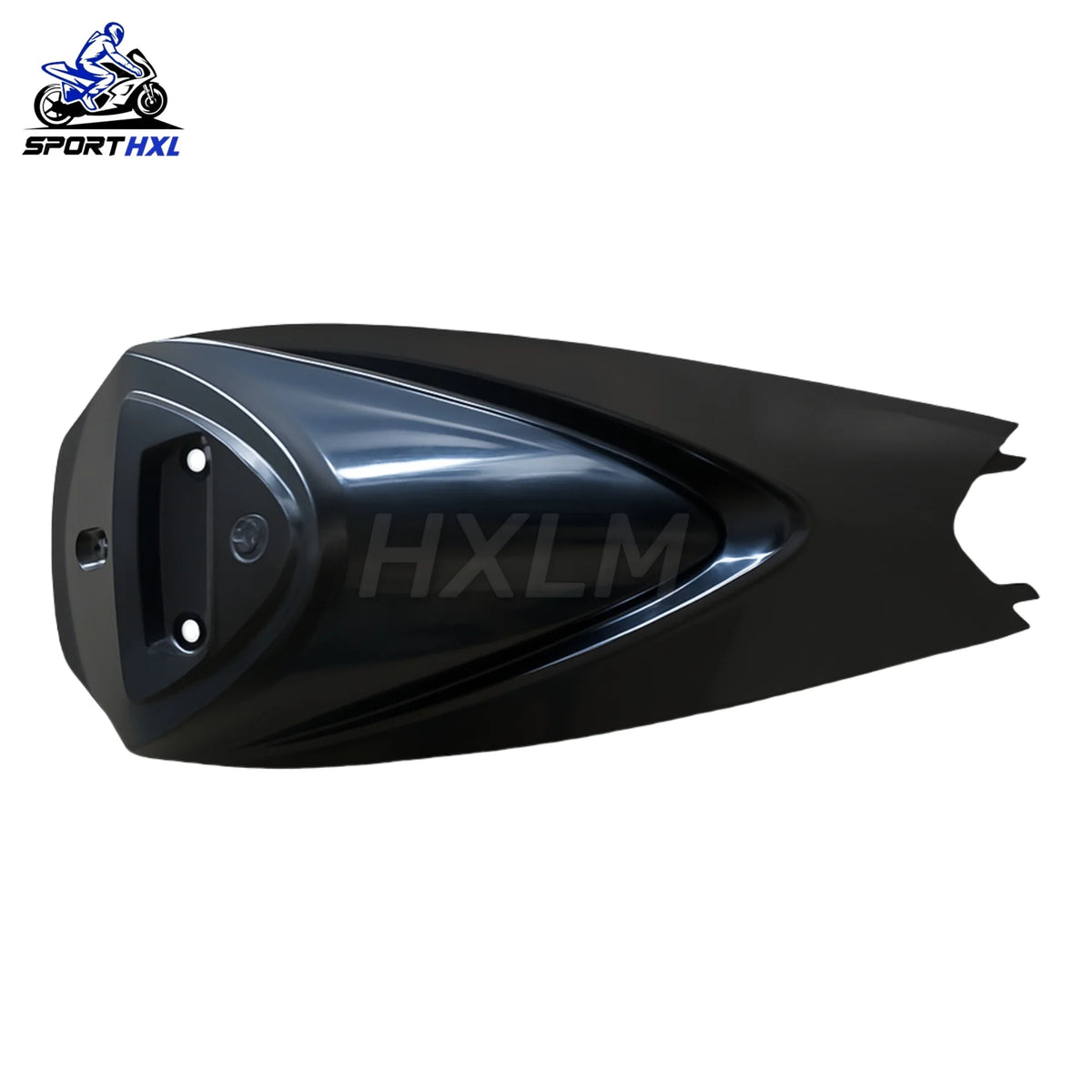 Components Pack Left Right Cowling for RSV4 2010 Fairing ABS Injection Unpainted Plastic Parts