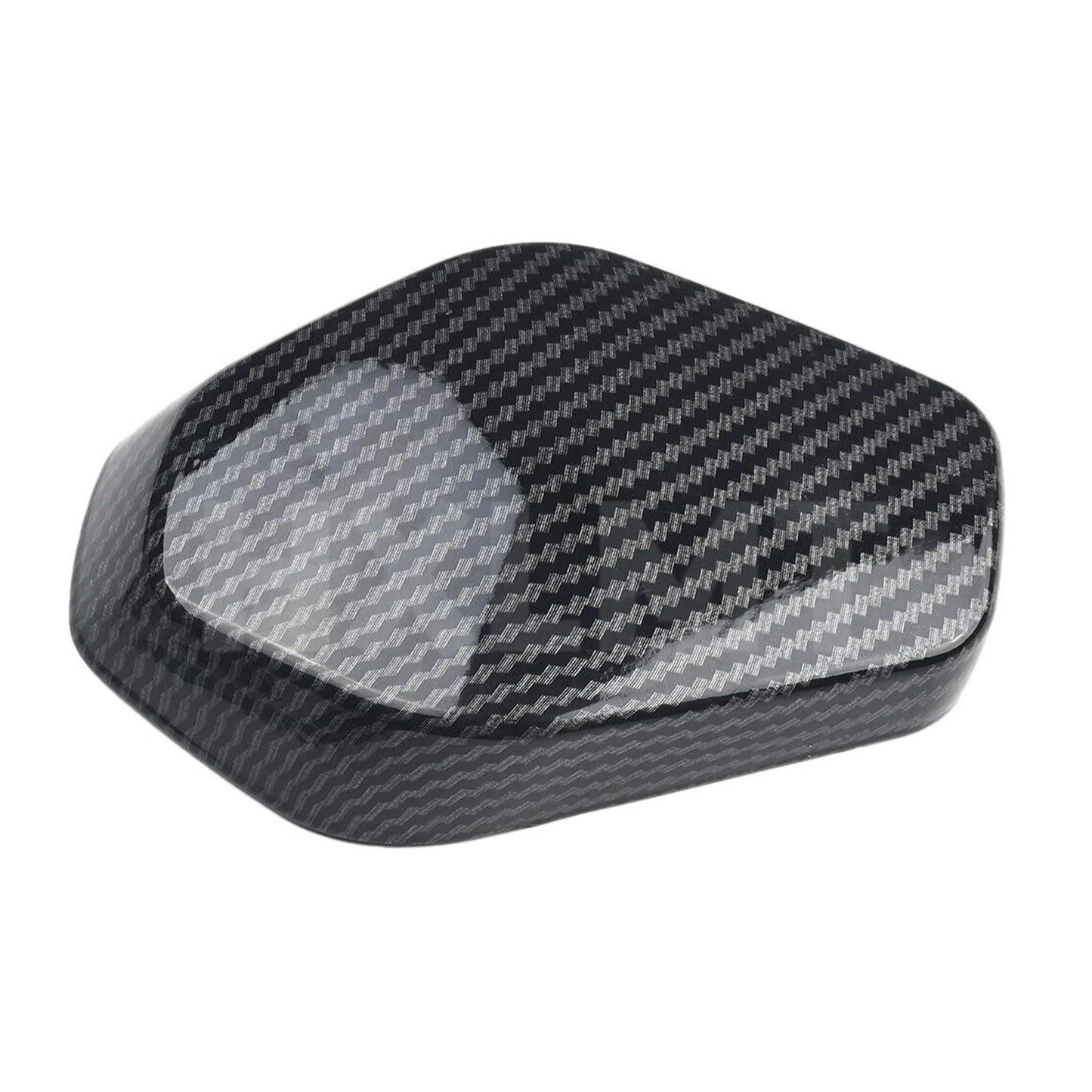 For DUCATI Panigale V2 V4 V4S V4R Streetifghter V4/S V2 Carbon Fiber Rear Seat Hump Cover Fairing Kit Motorcycle Accessories HXLMOTOR