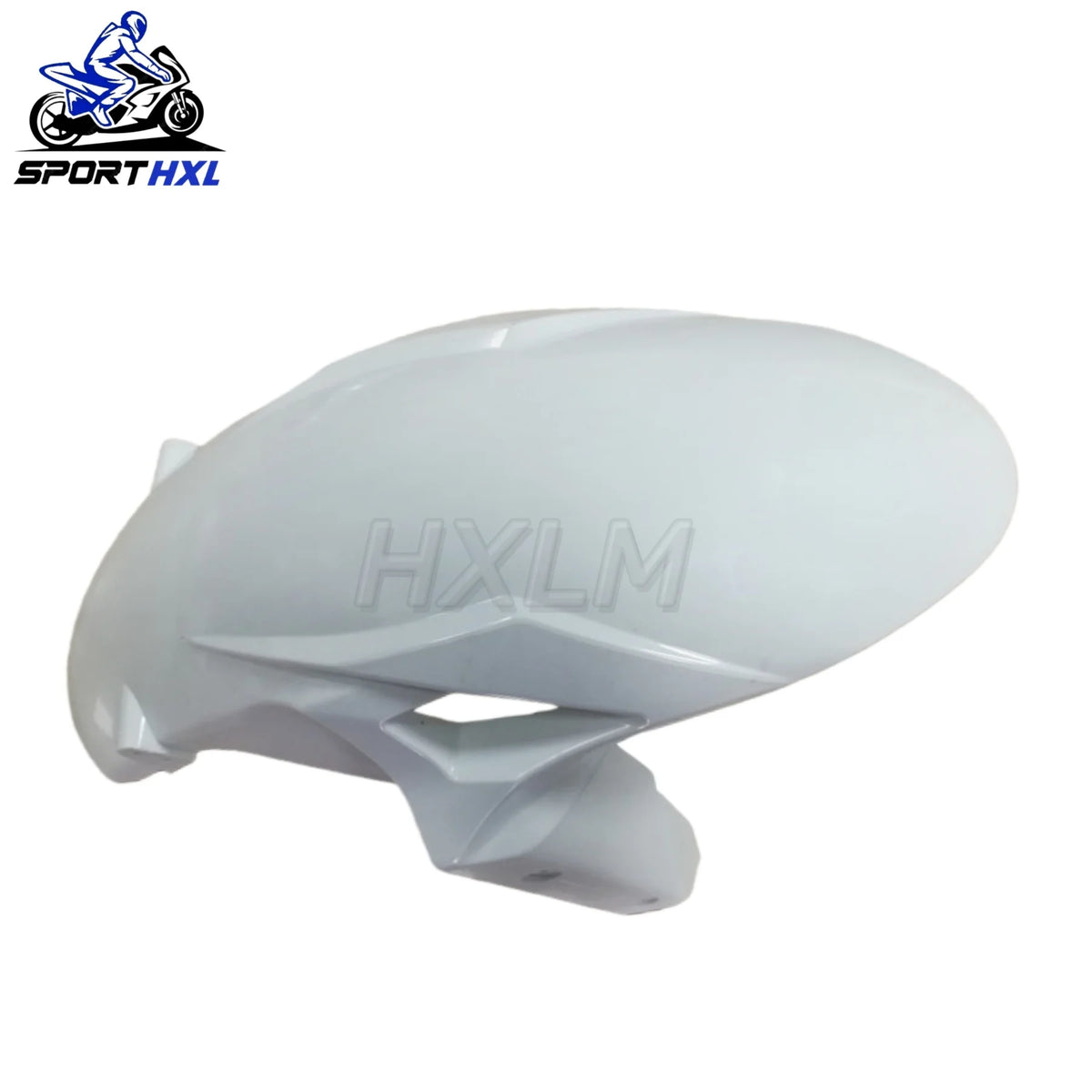 Unpainted Motorcycle Front Tire Fender, For Kawasaki Ninja1000 Z1000SX Z1000 2020-2026 Splash Guards Fairing Kit