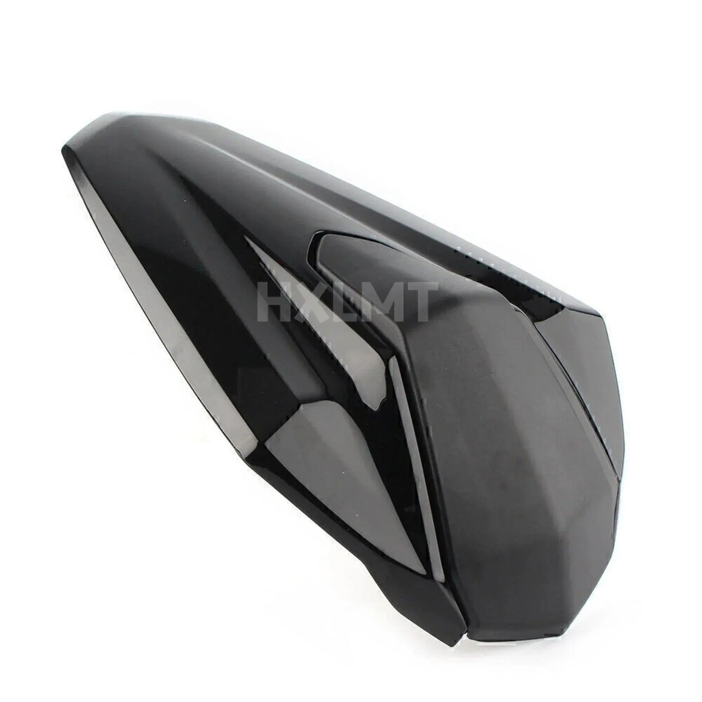 For Kawasaki Ninja 400 250 Z400 2018 2019 2020 2021 2022 Motorcycle Pillion Rear Seat Cover Cowl Solo Fairing Ninja400 Ninja250 HXLMOTOR