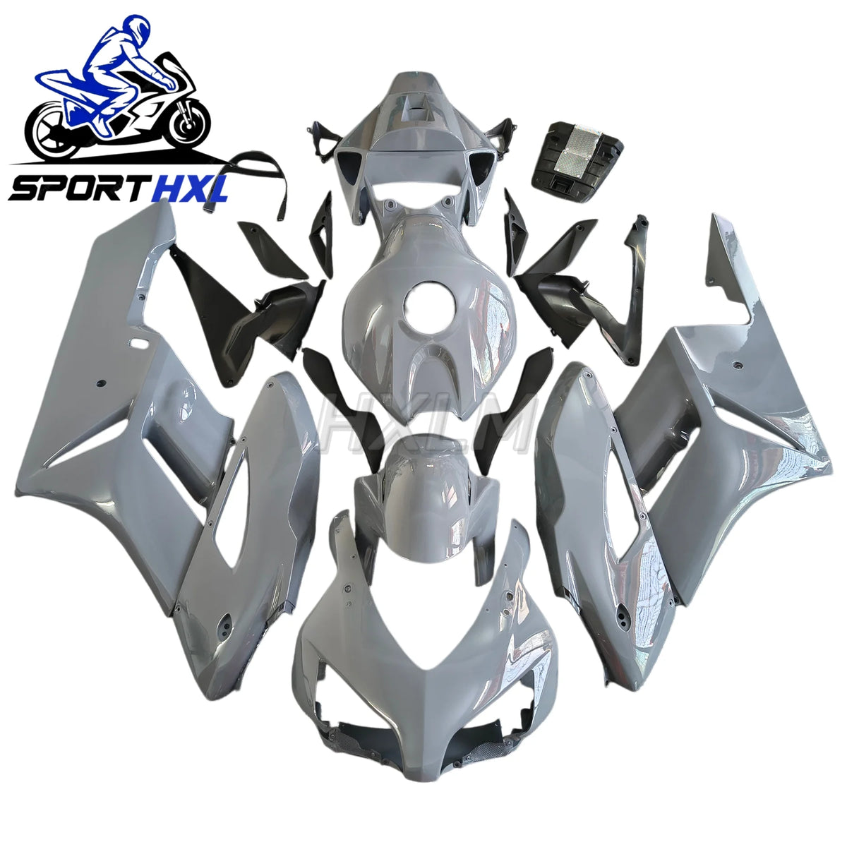New For CBR1000RR 2004 2005 CBR 1000RR CBR1000 RR 04 05 Fairing kit For HONDA Motorcycle Bodywork Fairings