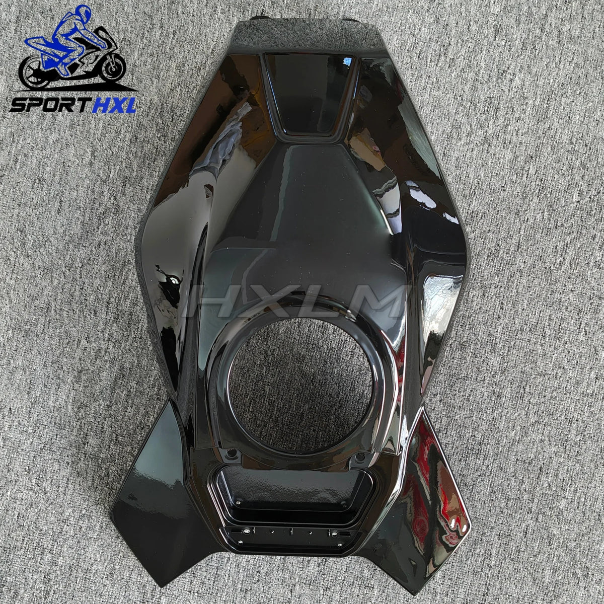 Winglet For BMW S1000XR M1000XR 2020 2021 2022-2026 Motorcycles Aerodynamic Wing Kit Spoilers Accessories