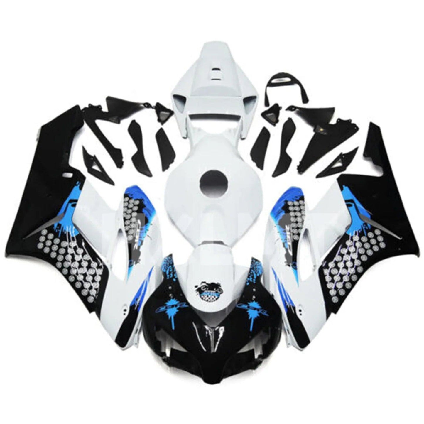 Fit For Honda 2004 2005 CBR1000RR Injection Bodywork Fairing Set Kit Motorcycle Accessories CBR 1000 RR CBR 1000RR CBR1000 RR HXLMOTOR
