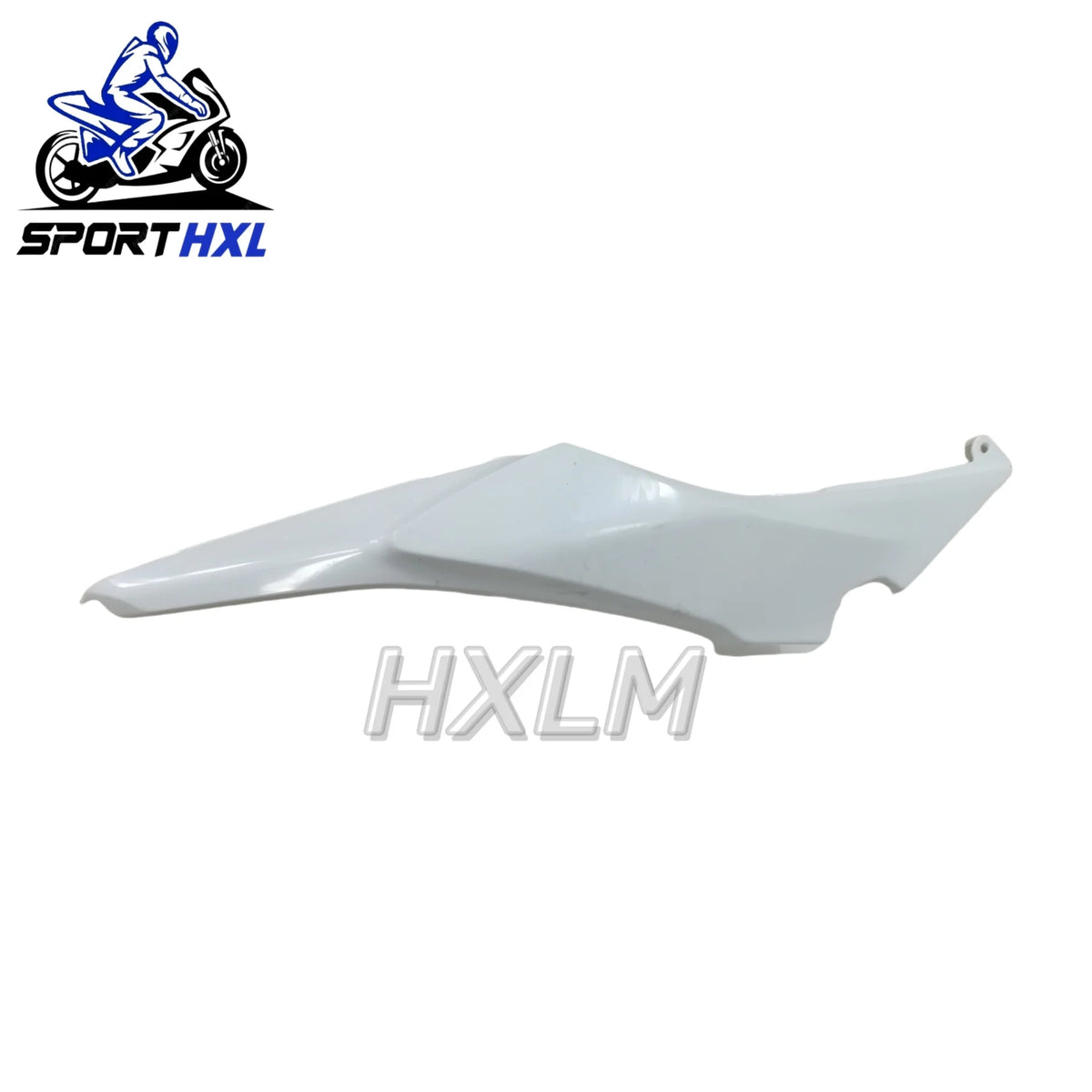 Motorcycle Rear Side Fairing For Kawasaki Ninja650 Z650 EX650 2020 2021 2022 2023 2024 2025 2026 Rear Side Panel Assembly
