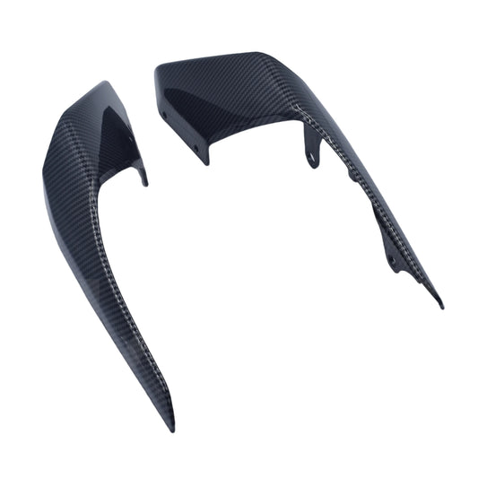 Fit For YAMAHA MT-07 FZ-07 MT07 FZ07 MT FZ 07 2018-2020 2019 2020 Motorcycle Tail Fairing Under Seat Panel Side Cover Rear Cowl HXLMOTOR