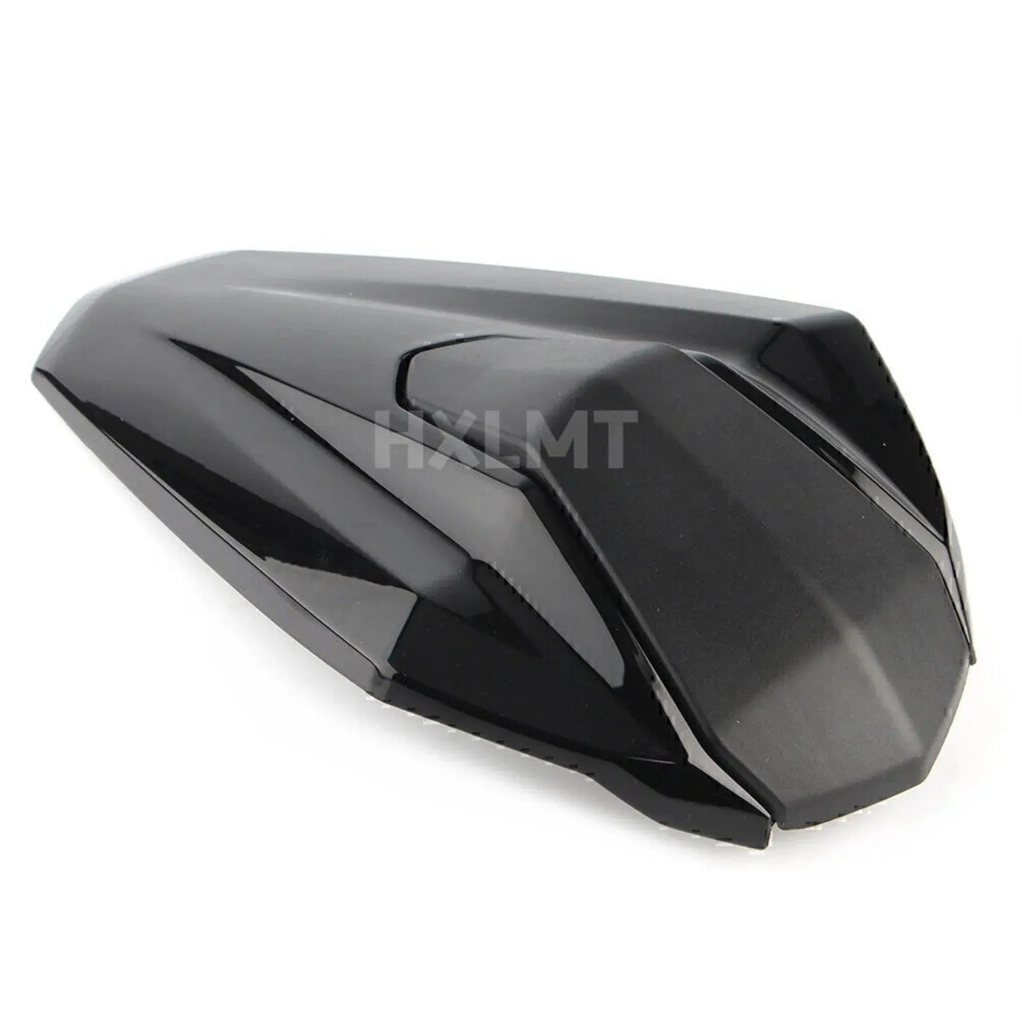 For Kawasaki Ninja 400 250 Z400 2018 2019 2020 2021 2022 Motorcycle Pillion Rear Seat Cover Cowl Solo Fairing Ninja400 Ninja250 HXLMOTOR