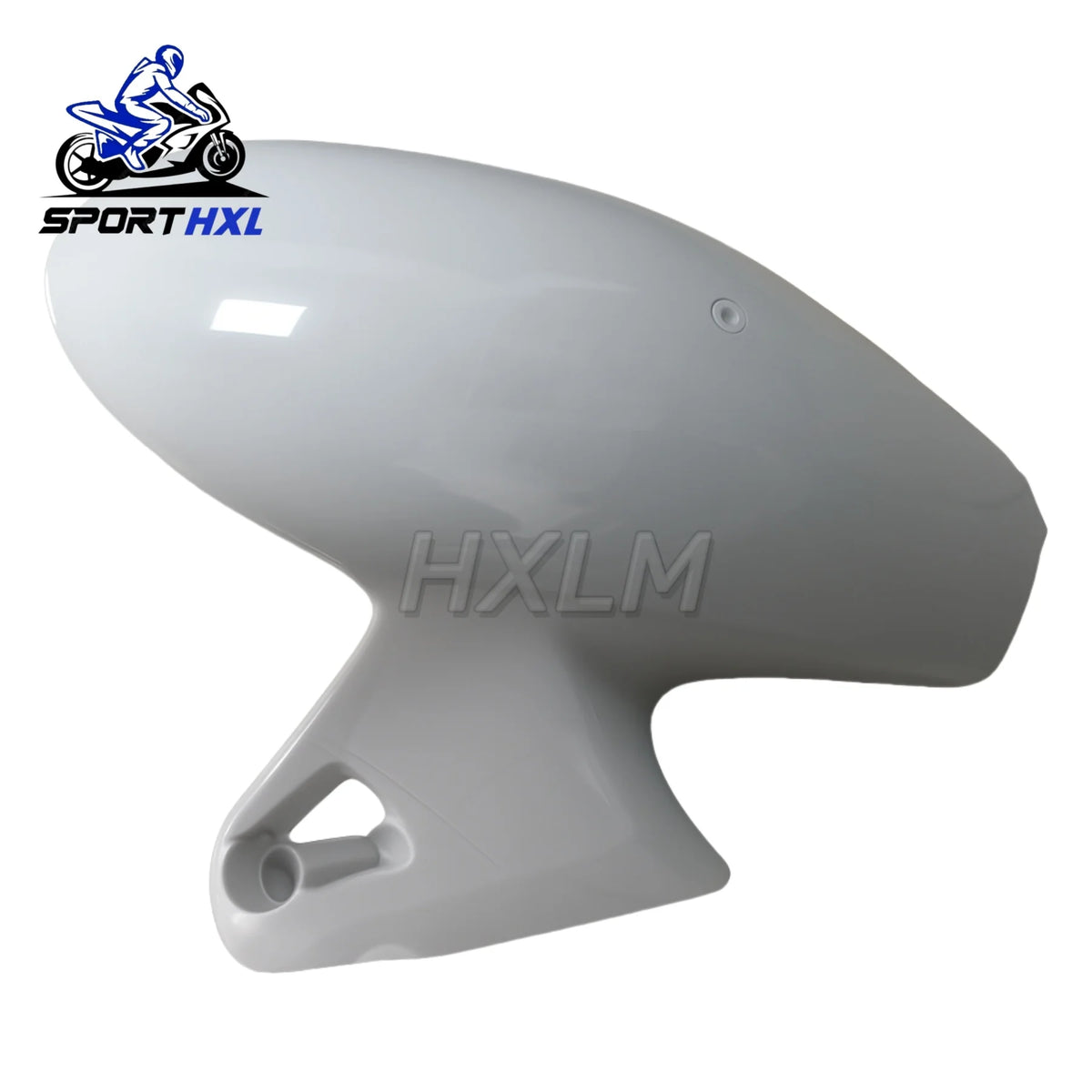 For DUCATI V2 2020 2021 2022 V4S1000 2023 Accessories Unpainted Rear Tail Middle Cover ABS Injection Fairing Motorcycle ABS