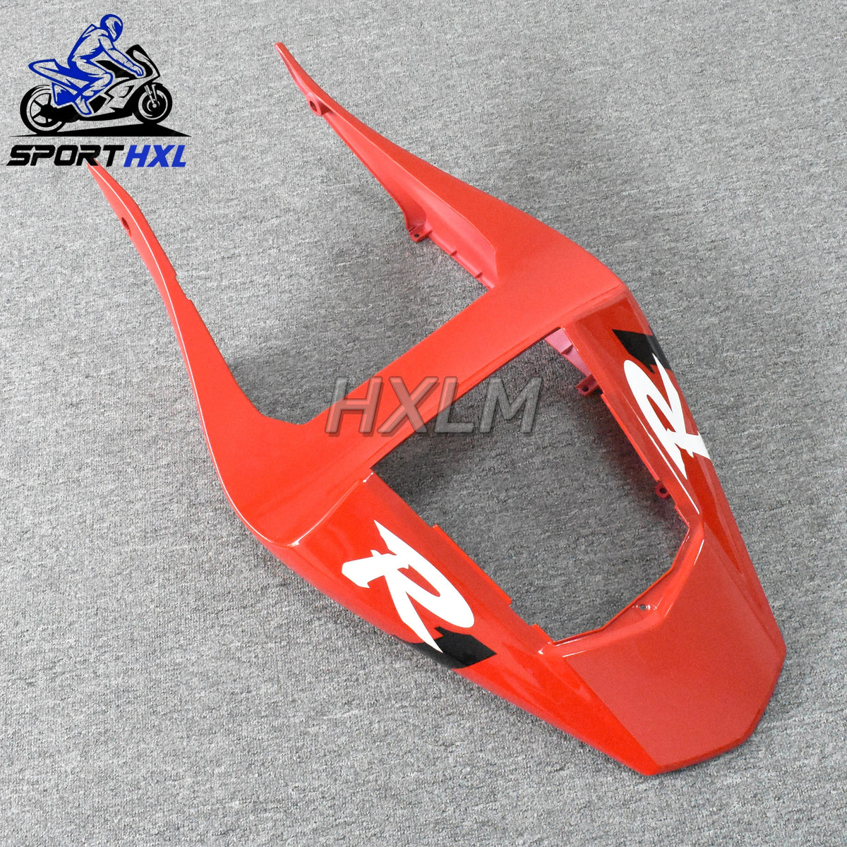 Motorcycle Rear Passenger Cowl Seat Back Cover Fairing Part For Yamaha YZF R1 1000 YZFR1 YZF-R1 2000 2001 ABS