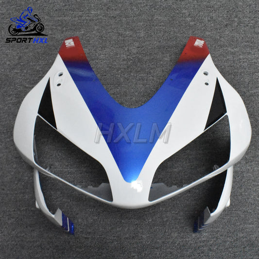 New ABS Motorcycle Whole Fairings Kit for CBR600RR F5 2003 2004 CBR600 RR CBR 600RR 03 04 Bodywork full fairing kits set repsol HXLMOTOR