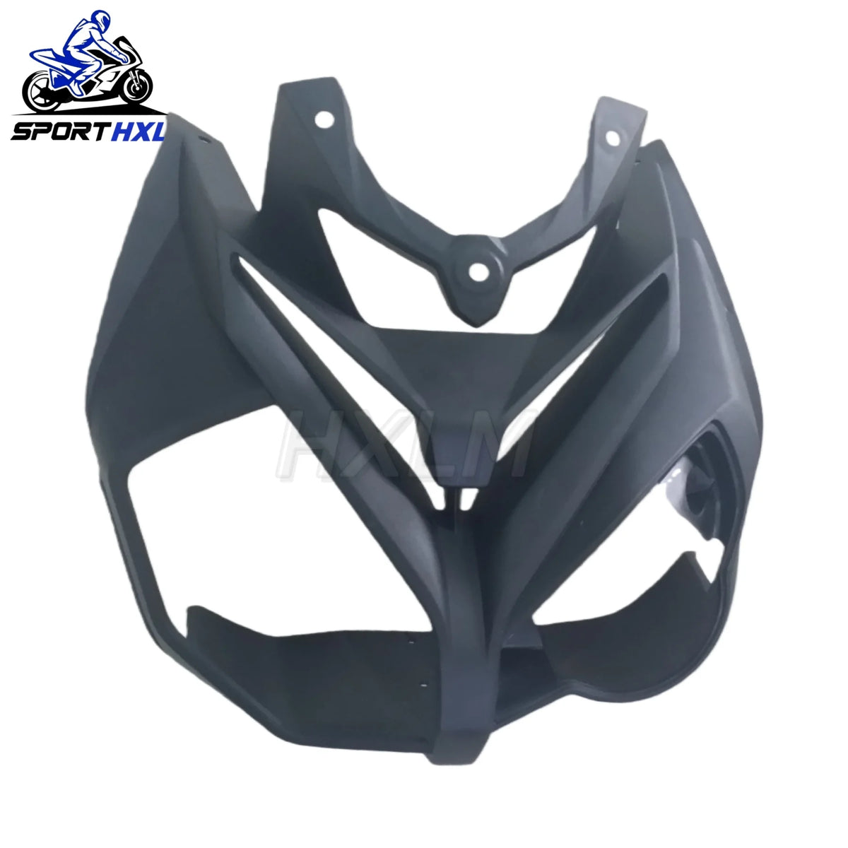 Front headlight upper fairing right lampshade shell suitable for BMW S1000R S 1000R 2014 2015 2016 motorcycle Bodywork Accessory