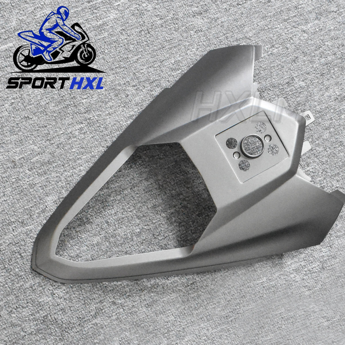For Yamaha YZF600 R6 Moto Rear Tail Fairing Parts Injection Seat Cowl for 2008-2016 Models New Motorcycle Bodywork Accessories