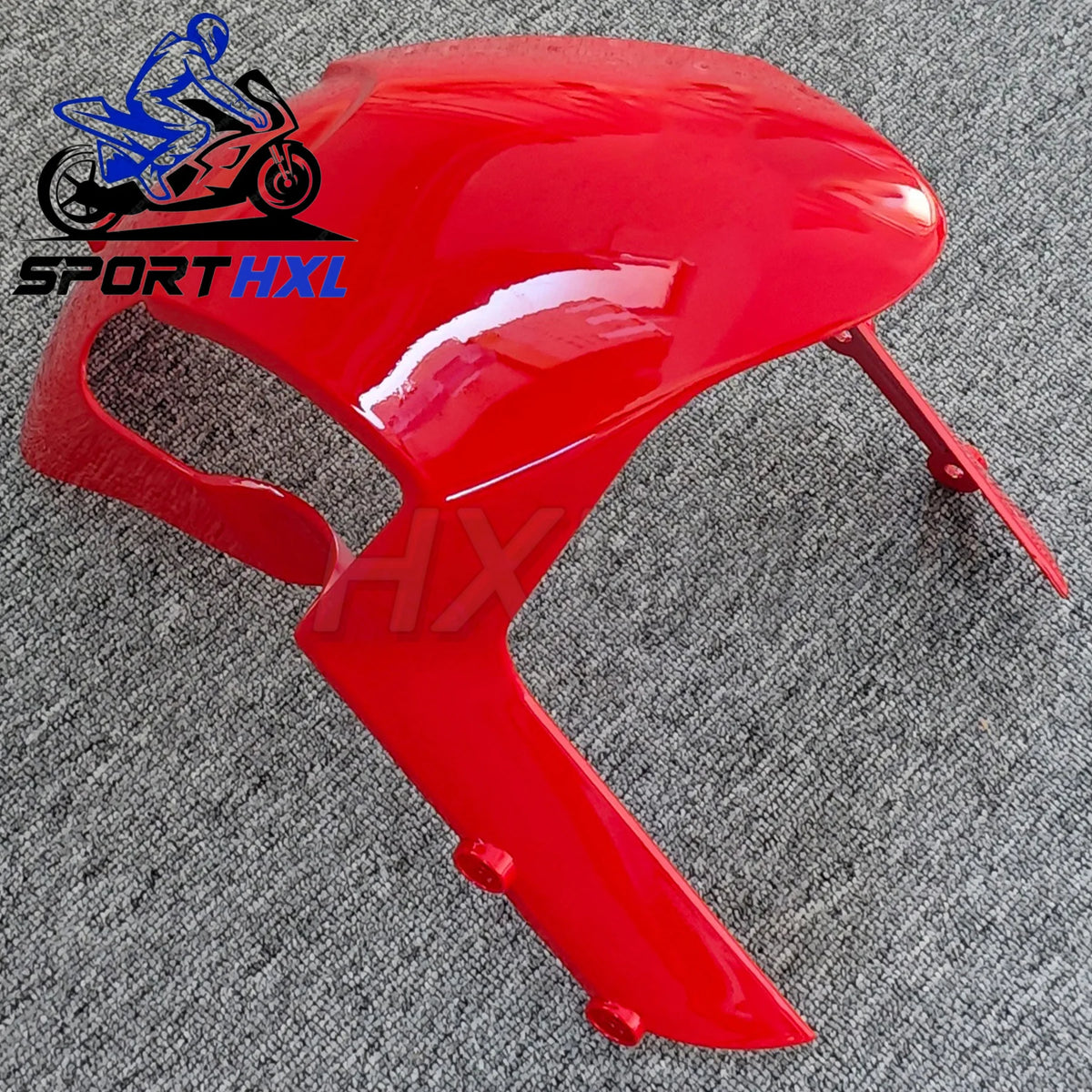 Suitable For Ducati Monster 696 796 1100 2008-2014 Front fender Front mudguard Front protector Custom ABS Injection
