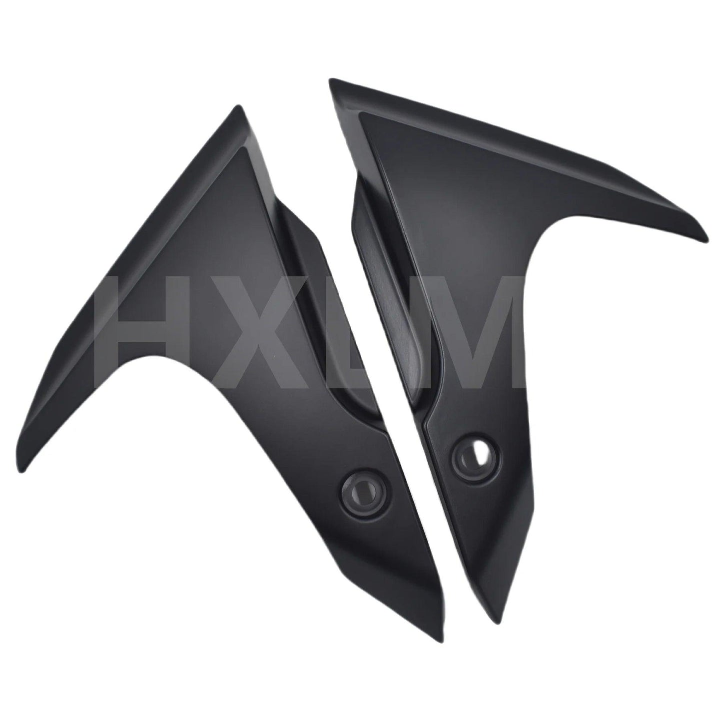 Fit For YAMAHA MT-07 FZ-07 2012 2013 2014 2015 2016 2017 Front Fender Front Tire Cover Fairing ABS Mudguard MT07 FZ07 12 13 14 HXLMOTOR