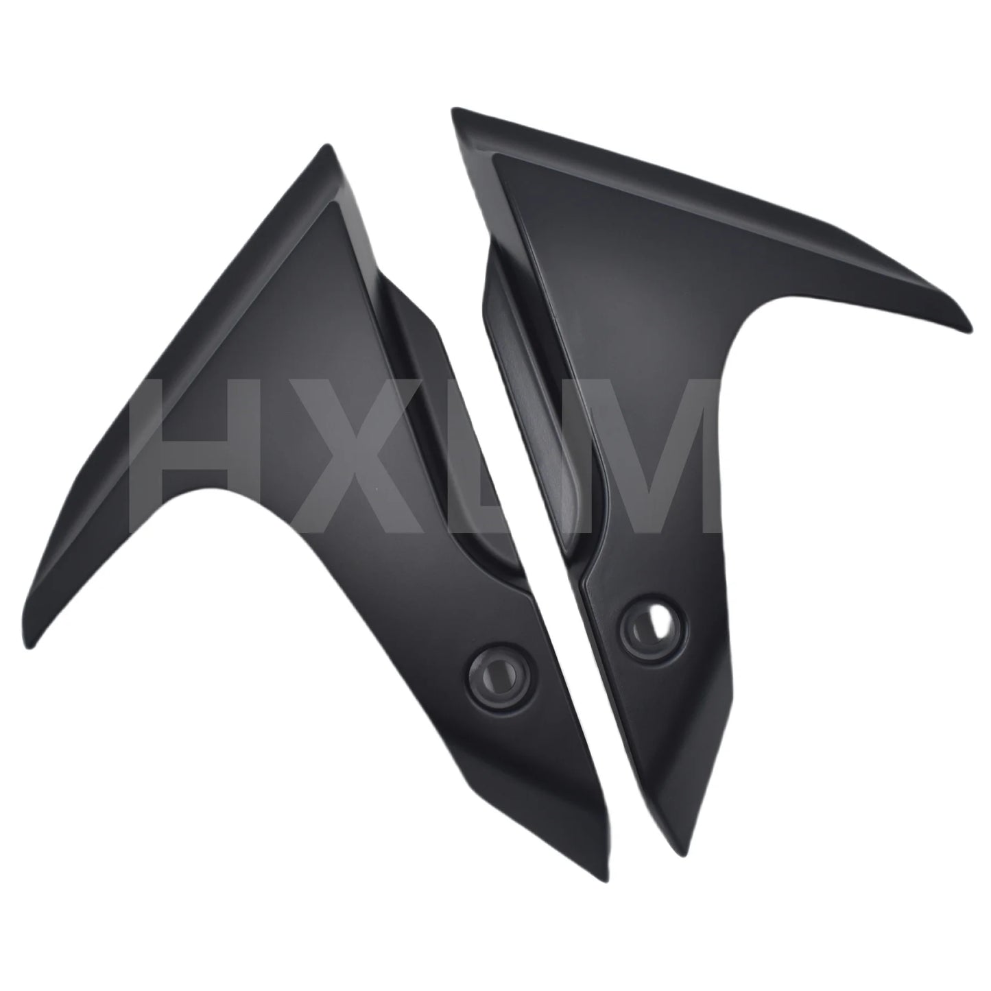 Fairing Front Fender Mudguard Cover Cowl Panel Fit For YAMAHA MT-07 MT 07 FZ-07 MT07 FZ07 2012 2013 2014 2015 2016 2017 HXLMOTOR