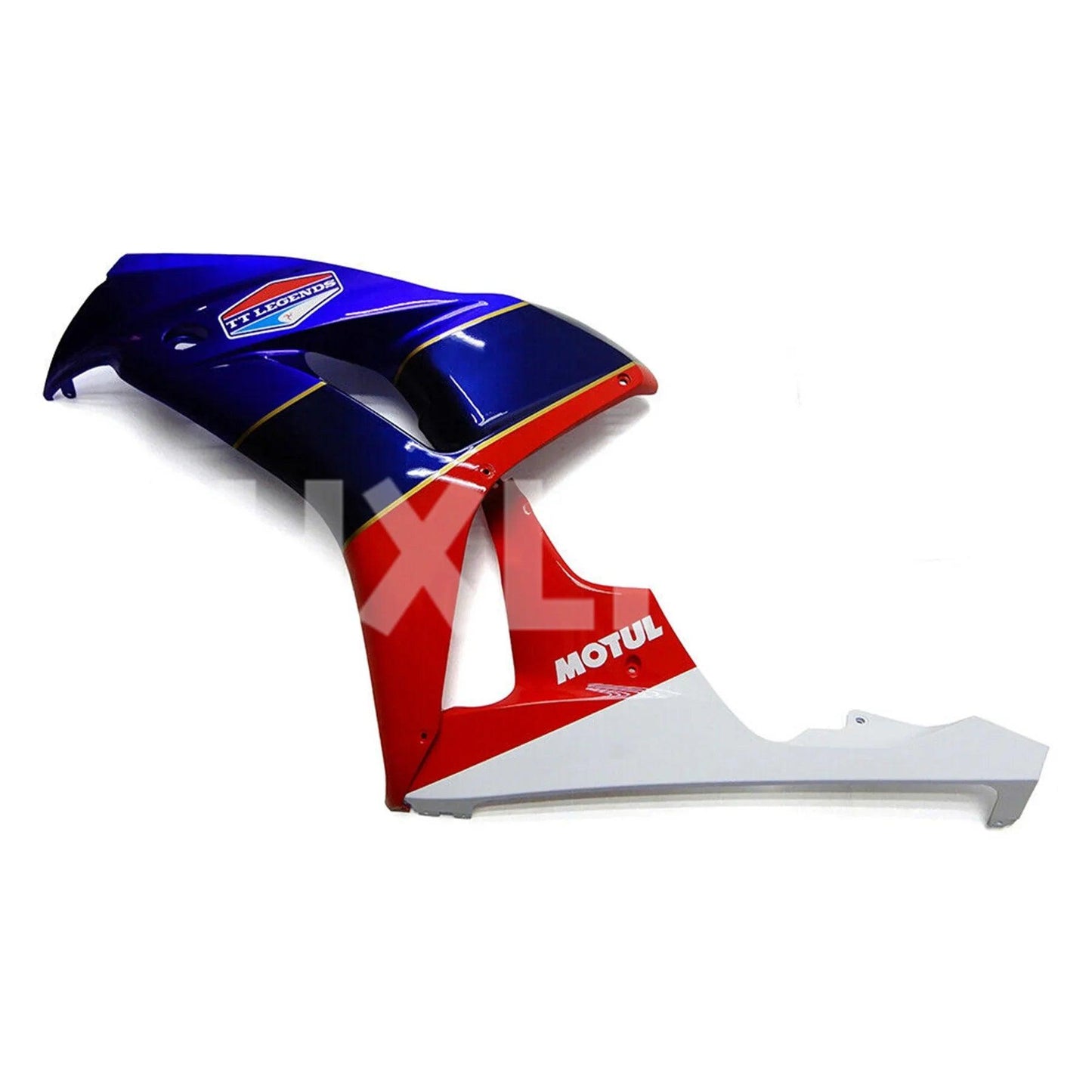 Motorcycle Accessories Bodywork Kits Fit CBR 1000RR 06 07 Injection Full Fairings Kit For Honda CBR1000RR 2006 2007 Plastics HXLMOTOR