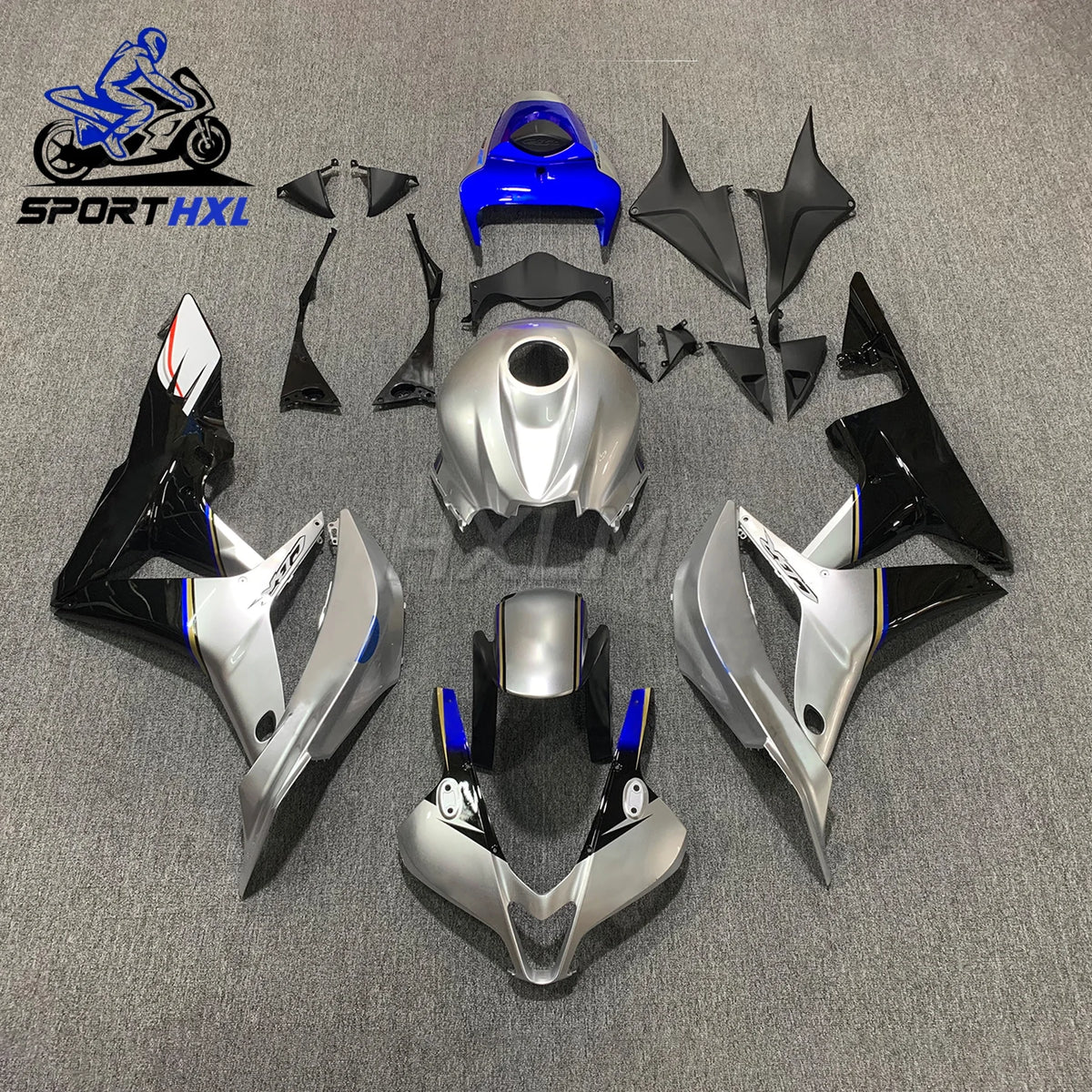Motorcycle Full fairing kit For Honda CBR600RR F5 07 08 Bodywork fairing kit Fairing kit Bodywork fairing Customized ABS Inject