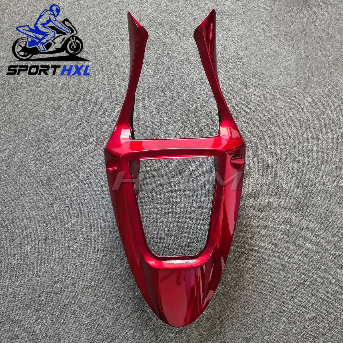 For HONDA CBR600F F4I 2001 2002 2003 Motorcycle Pillion Rear Seat Cover Cowl Solo Fairing