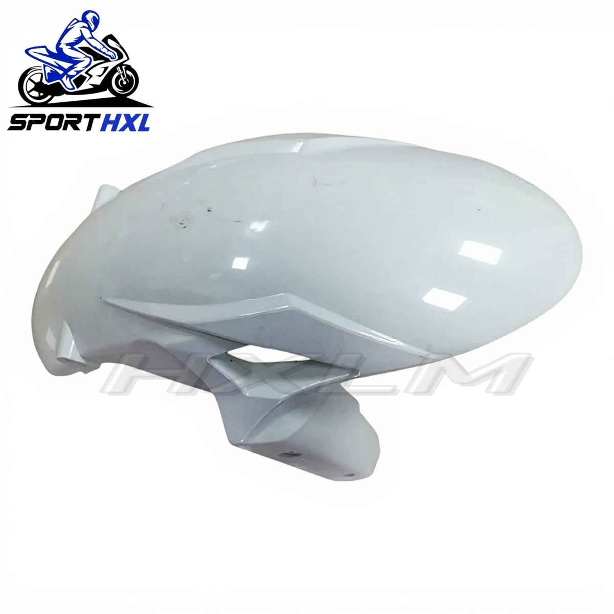 Front Upper Fairing Headlight Cowl Nose For Kawasaki Ninja ZX-6R ZX6R 636 2020-2023 Front Nose Headlight Motorcycle Accessories