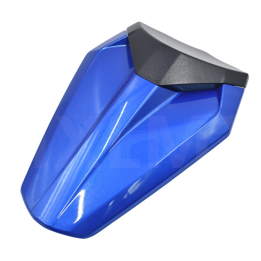 NEW Rear Solo Seat Cover For Kawasaki Ninja ZX-4RR ZX4RR ZX4R 2023 2024 Motorcycle Passenger Rear Tail Seat Cowl Faring Cover HXLMOTOR