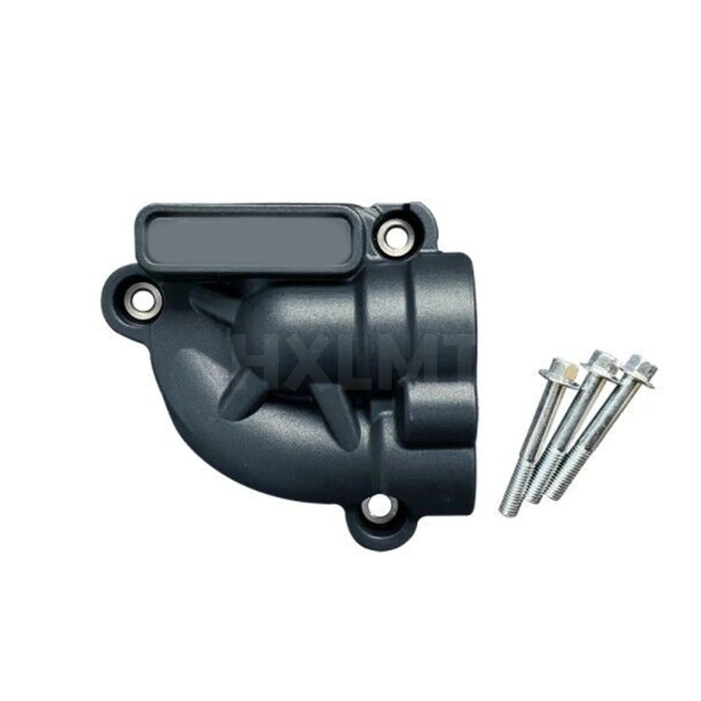 Motorcycle Engine Cover For Yamaha MT 07 MT07 FZ07 MT-07 ABS 2021 2022 2023 Set Left And Right Stator Case HXLMOTOR