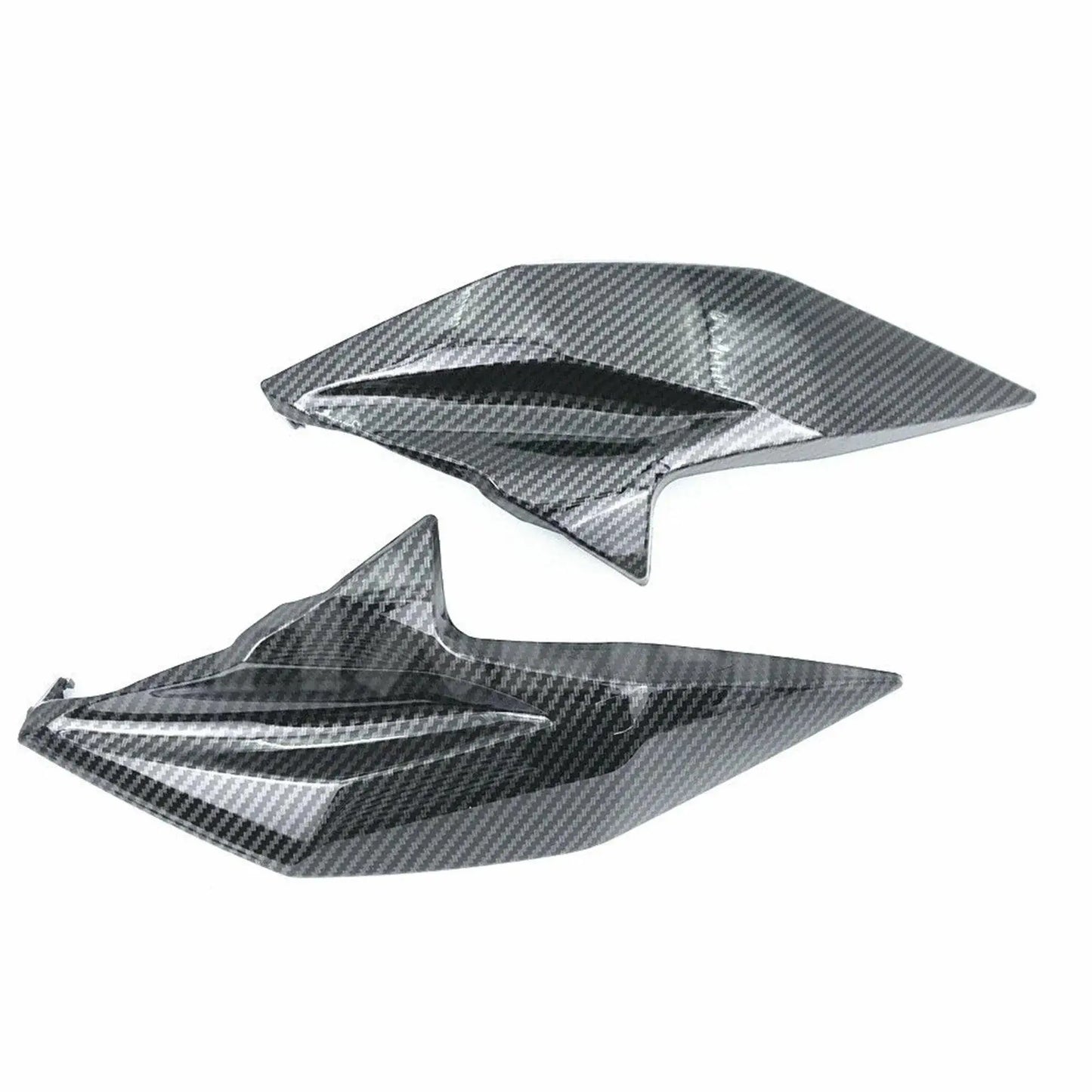 Upper Nose Fairing Headlight Holder Cover Motorcycle Injection Fairing For Kawasaki Z800 2013 2014 - 2016 Z 800 Front Head Cowl HXLMOTOR