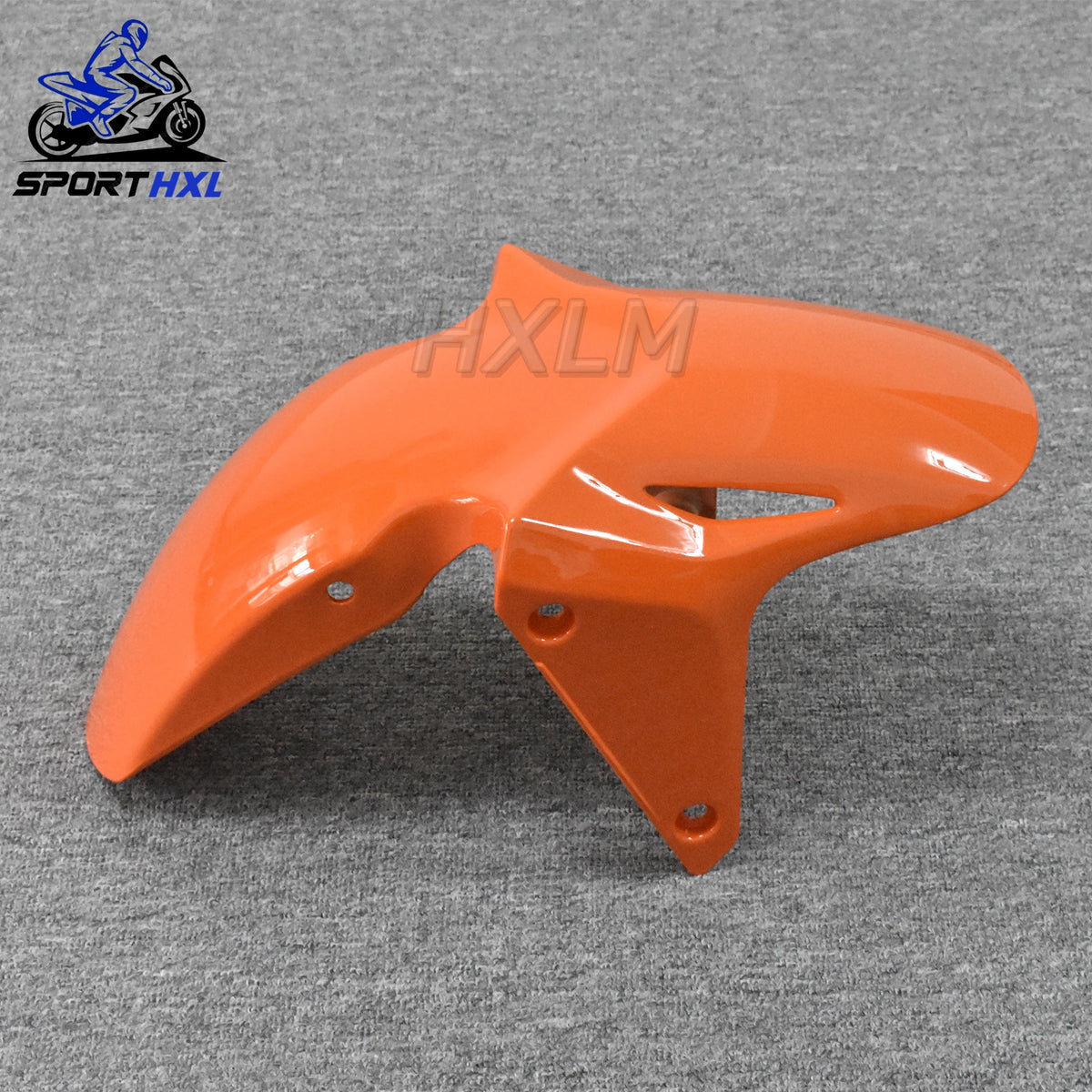 Motorcycle Front protector For Honda CBR500R CB500F 2013 2014-2021 Front fender Front mudguard