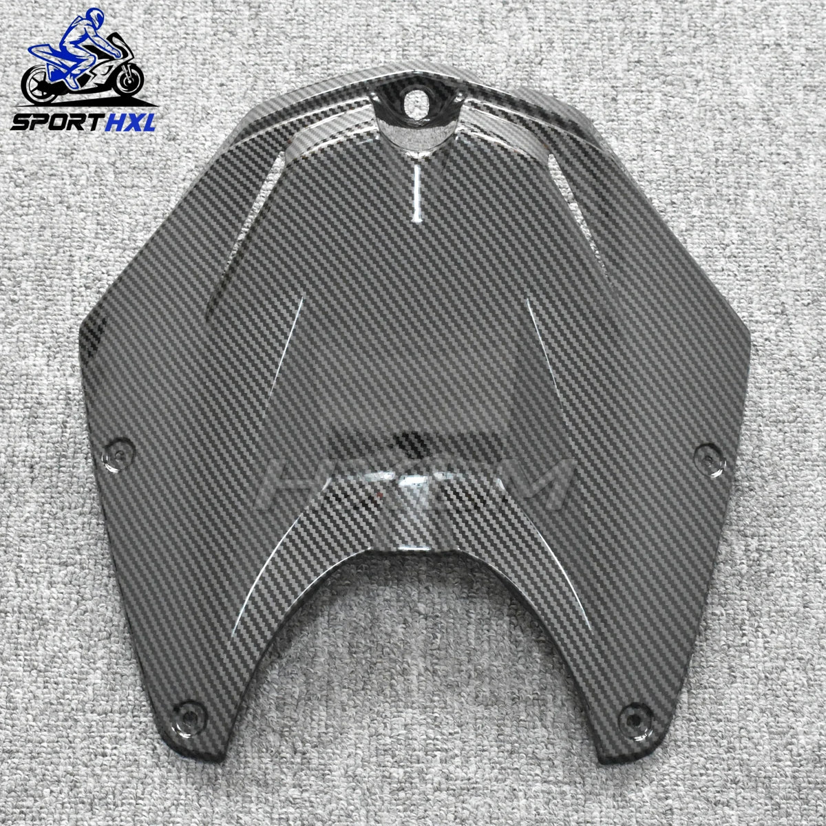 Mudguard For BMW S1000RR 2009 2010 2011 2012 2013 2014 Motorcycle Rear Wheel Hugger Fender Mudguard Mud Splash Guard