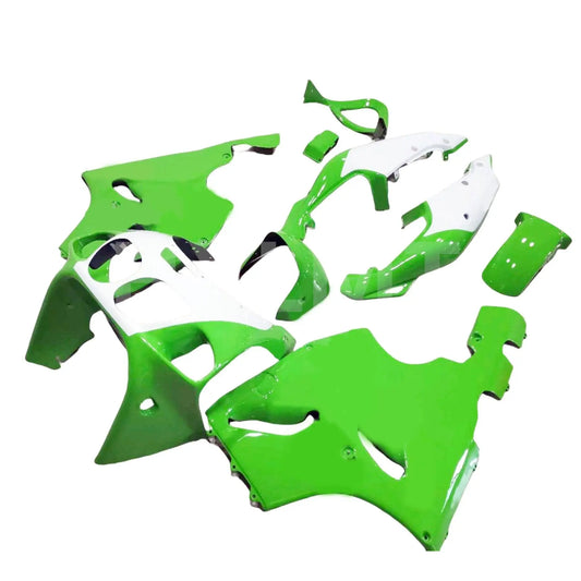 Motorcycle Fairings Kit For KAWASAKI Ninja ZX7R 96-03 ZX 7R 1996 1997 1998 1999 2000 2001 2002 2003 ABS Bodywork Sets HXLMOTOR
