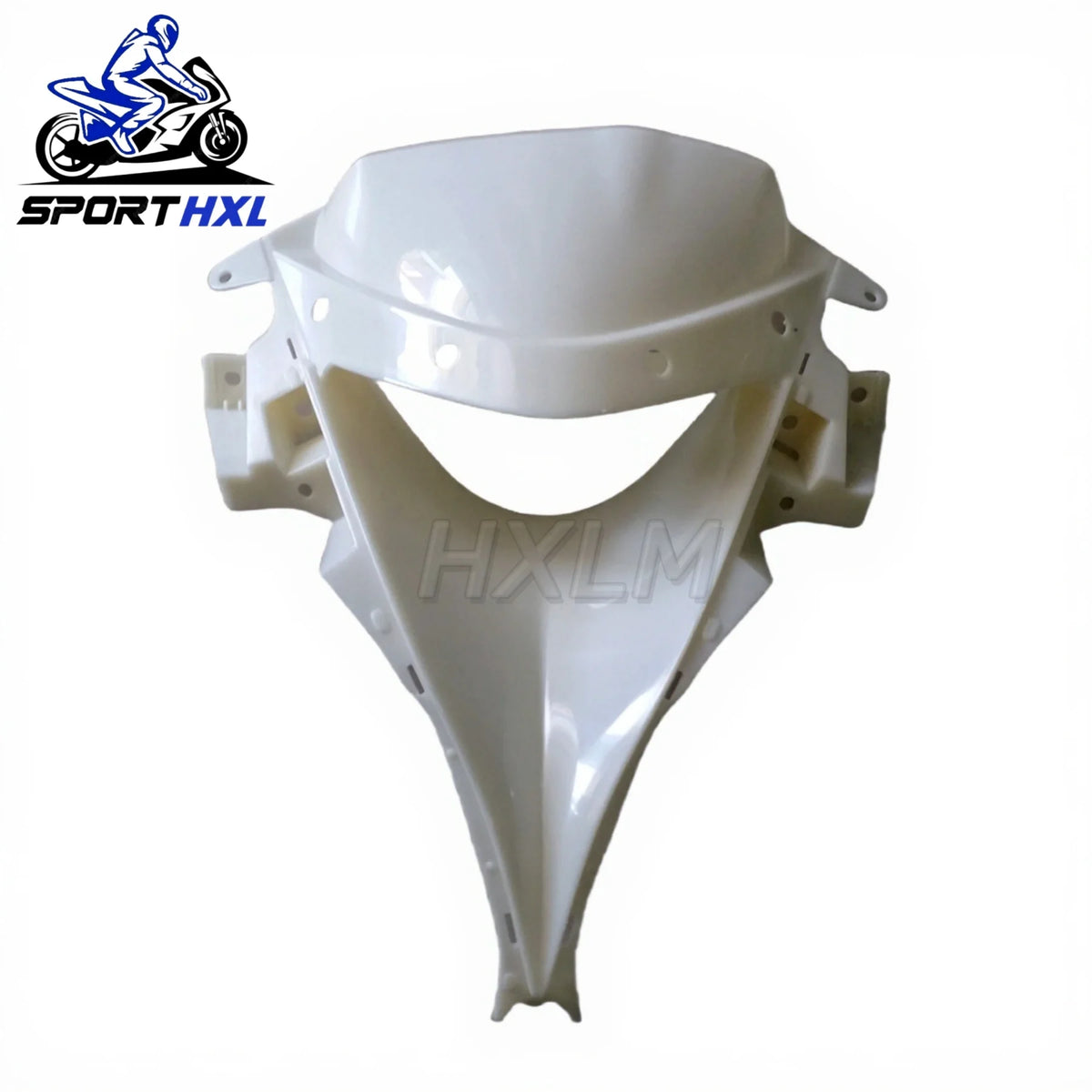 Fender Fuel Tank Side Panel Frame Cover Fairing Kit Dry Carbon Fiber Motorcycle Accessories For KAWASAKI 636 2009