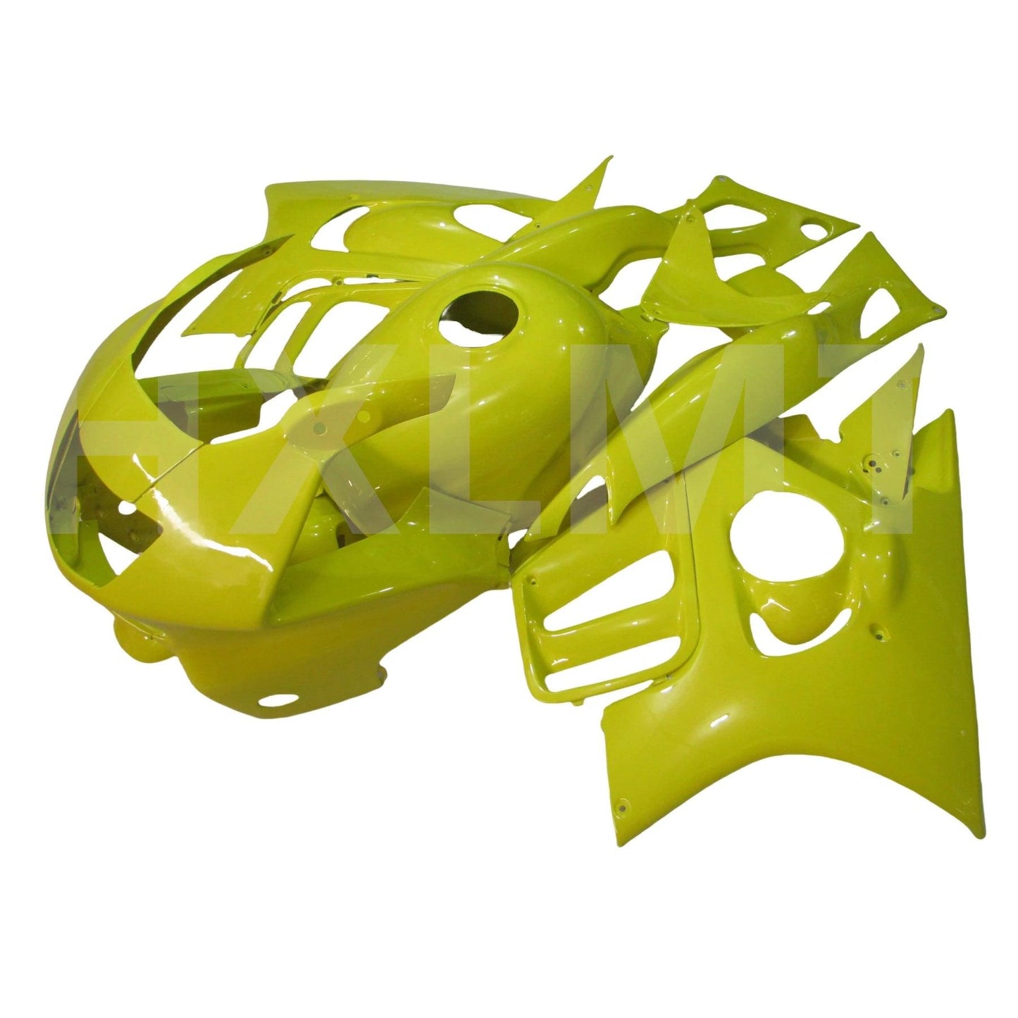 Motorcycle Fairing For HONDA CBR 600 F3 CBR600F3 1995 1996 CBR600F3 95 96 97 98 1995-1996 Bodywork Fairing Kit HXLMOTOR