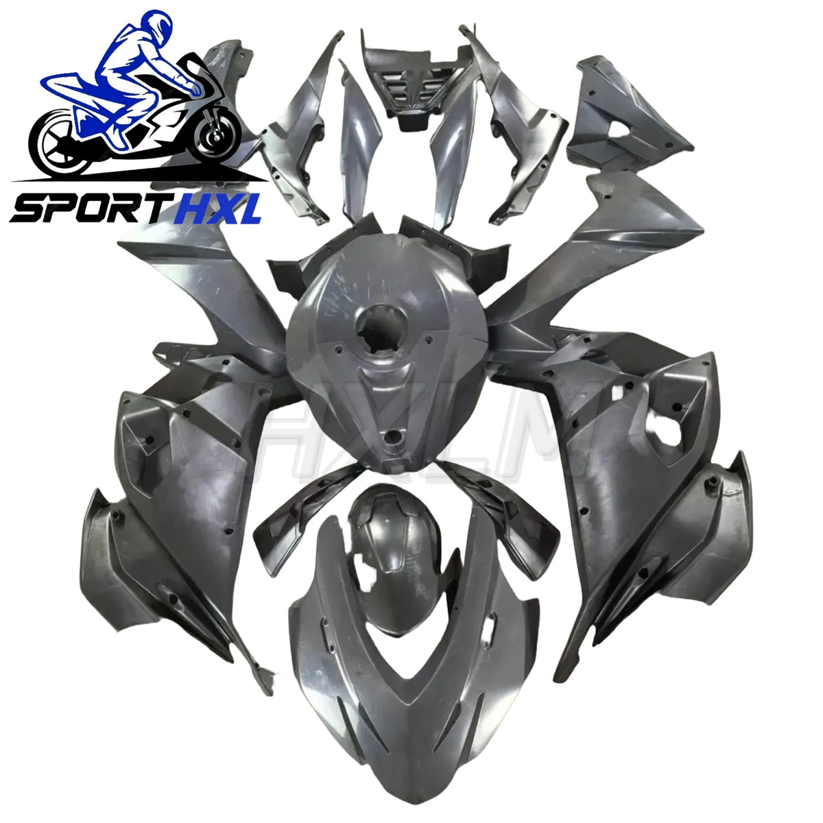Fairing kit For APRILIA RS 457 2024-2025 Full fairing kit Bodywork fairing Bodywork fairing kit High Quality