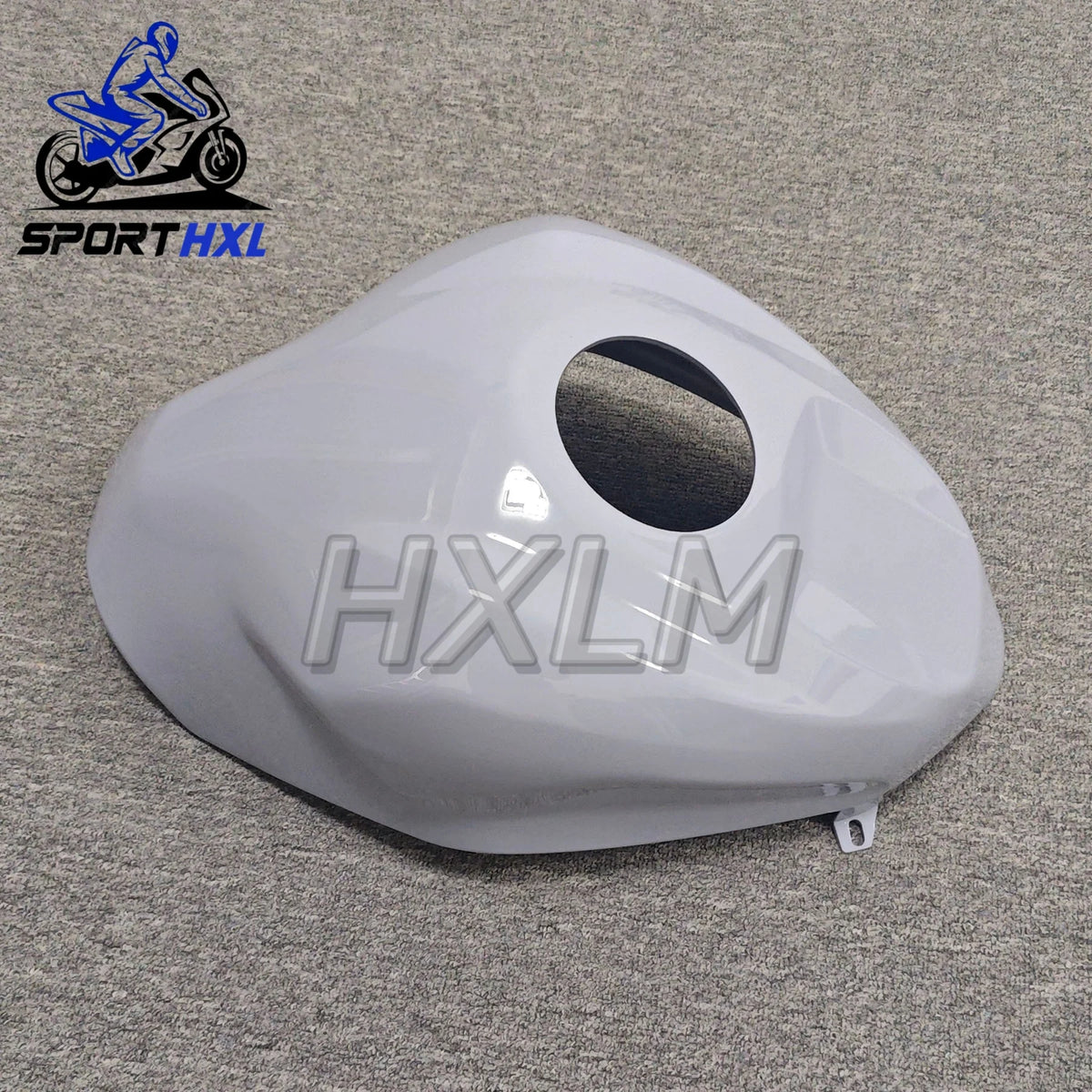 For Kawasaki Ninja ZX4R ZX4RR ZX25R 2019-2023 Carbon Fiber Paint Fender Fuel Tank Side Panel Fairing Kit Motorcycle Accessories
