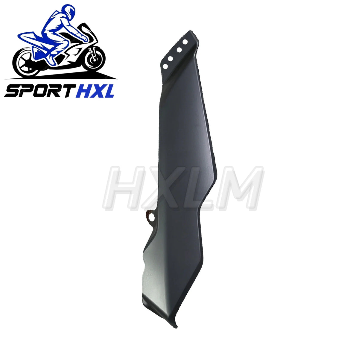 For YAMAHA YZF-R7 2021-2025 Bottom fairing Lower side Side mid fairing Lower panel Bottom cover Bottom panel Durable