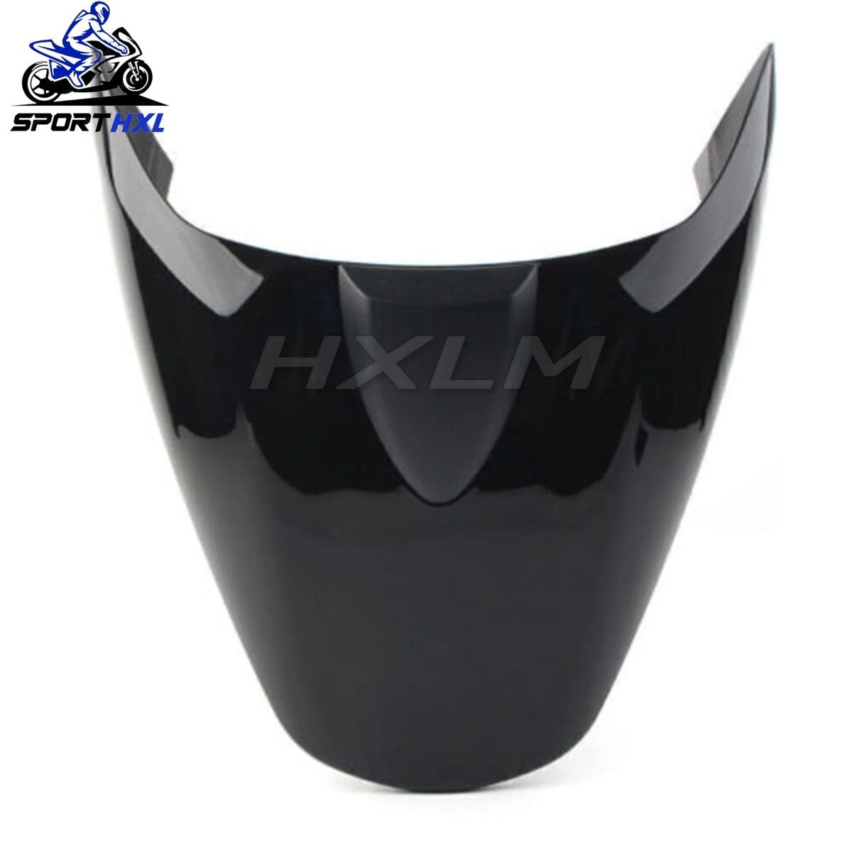 Fit For Ducati Monster 659 696 796 1100 Rear Seat Cowl Fairing Cover Tail