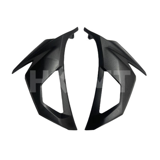 Motorcycle For Ninja400 2018-2023 Fairing Parts Components Bodywork Fairing Cowling Pack Left Right Covers Accessories HXLMOTOR