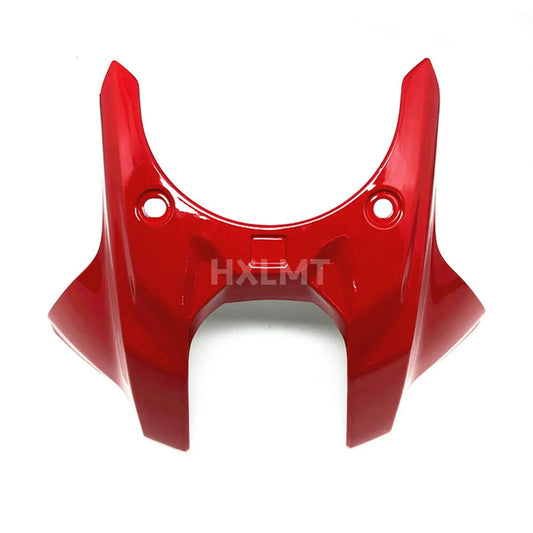 CBR 650R Motorcycle Accessories Front Air Tank Cover Fuel Gas Shell Protector For Honda CB650R CBR650R 2019 2020 2021 2022 2023 HXLMOTOR