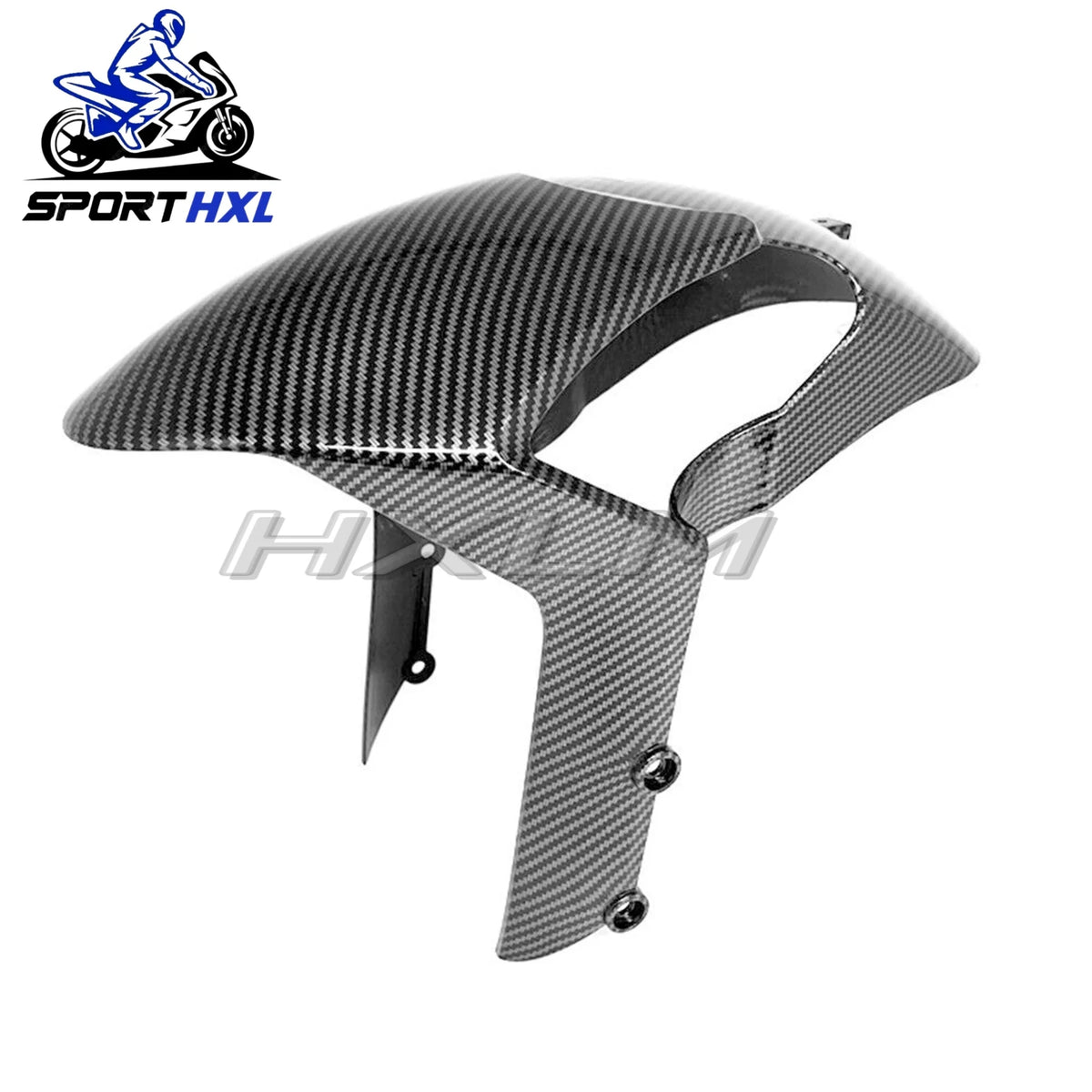Applicable for DUCATI 696 796 1100 2008 2009 2010 2011 2012 2013 2014 Front Rear Fender Fairing Body Kit Motorcycle Mudguard
