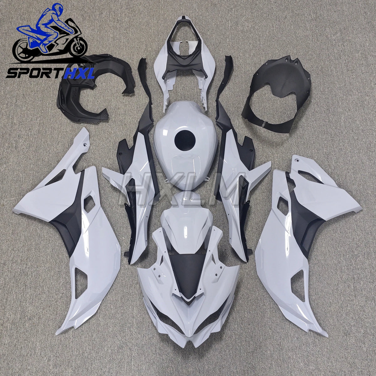 Motorcycle Dashboard Cover for Kawasaki ZX4R ZX4R SE ZX4RR ZX25R 2019 - 2023 Instrument Panel Protector Cowl Fairing 23 22 21 20