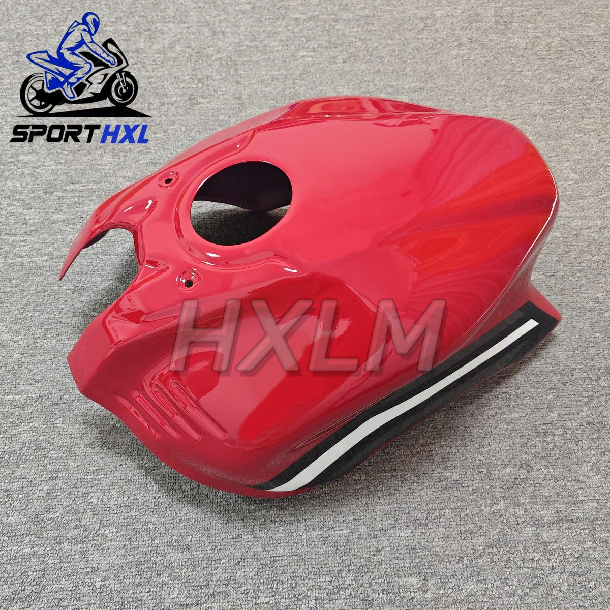 For HONDA CB650R CBR650R CB CBR650R 2019-2026 2025 2024 2023 Motorcycle Carbon Fiber Pattern Tank Pad Sticker Tank Cover Guard