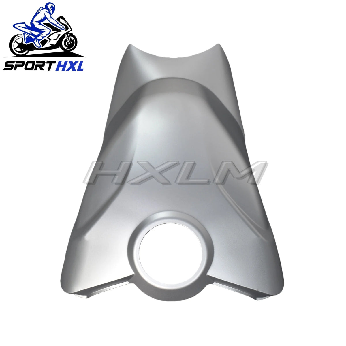 Imitation ABS Carbon painted Motorcycle Front Fuel Gas Tank Cover Guard Protector for DUCATI Panigale V4 2022 2023 2024